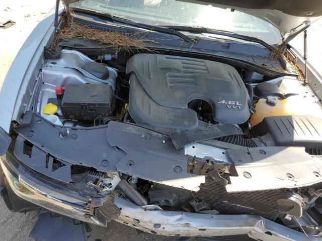 2C3CDXBG3LH217079 Dodge Charger Sxt