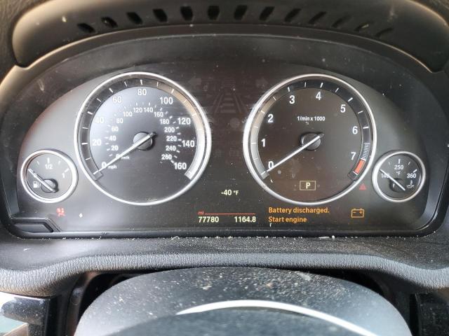 5UXWX9C54H0T09479 BMW X3 Xdrive28i