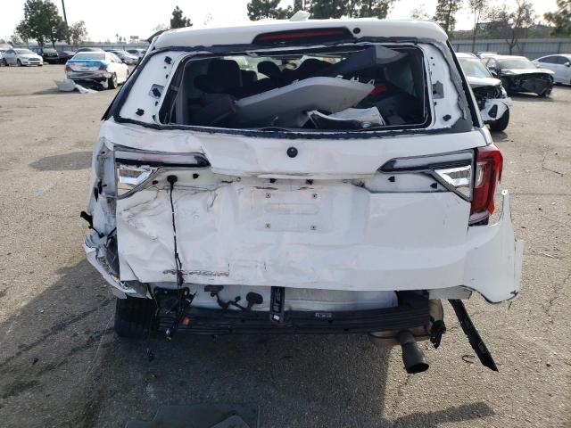 1GKKNKLA5LZ237792 GMC ACADIA SLE