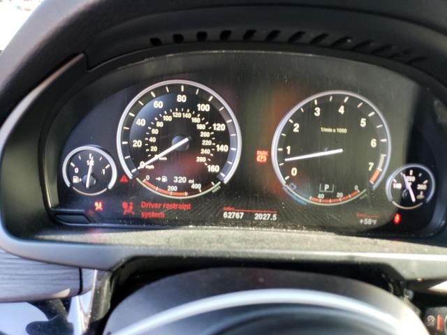 5UXKR2C39H0X06099 BMW X5 Sdrive35i