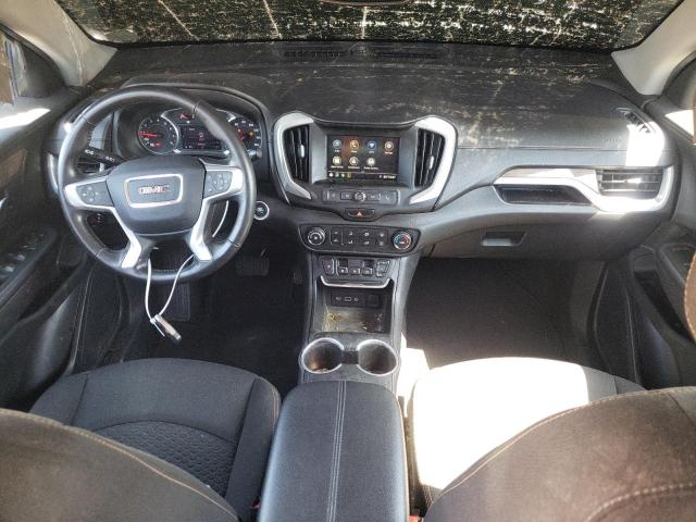 3GKALMEV0KL380832 GMC Terrain Sle