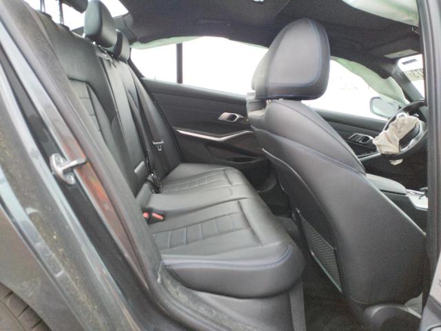 WBA5U9C08LFJ59583 BMW M340XI