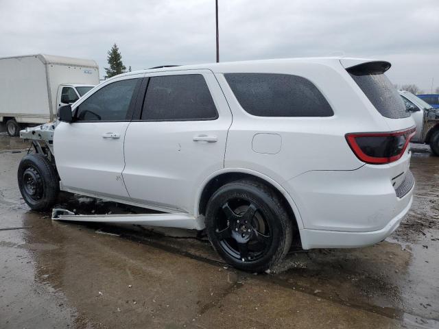 1C4SDJCT0MC544060 Dodge Durango R/t