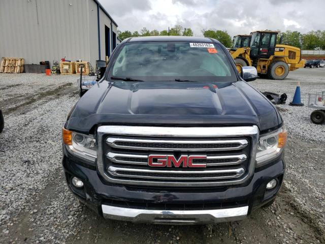 1GTG6DE39G1196757 GMC CANYON SLT