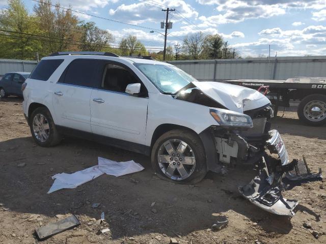 1GKKVSKD8HJ213391 GMC Acadia Limited Slt-2