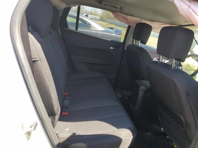 2GKFLWEK1E6302060 GMC Terrain Sle