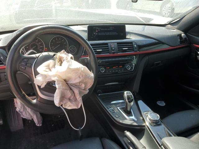 WBA3N9C57EK244540 BMW 428 XI