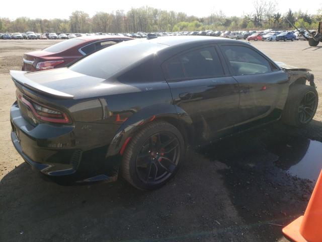 2C3CDXGJ9NH210578 Dodge Charger Scat Pack