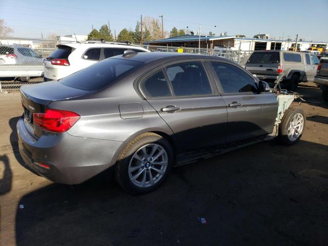 WBA8E5G38HNU44305 BMW 320 XI