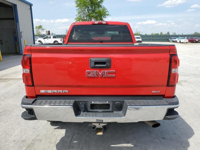 1GT12REG9KF275195 GMC Sierra K2500 Slt