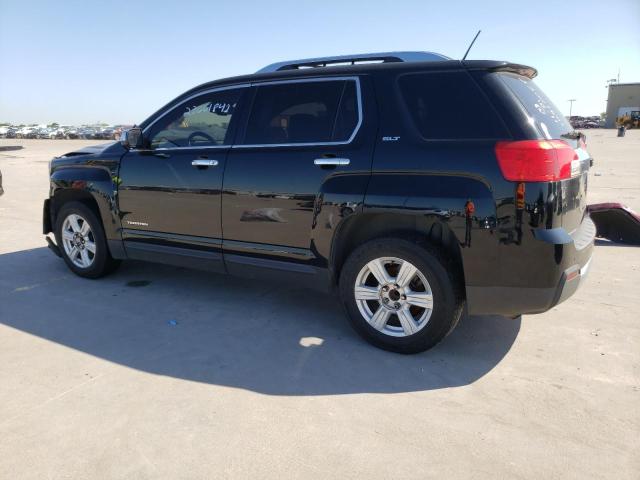 2GKALTEK7E6307286 GMC Terrain Slt