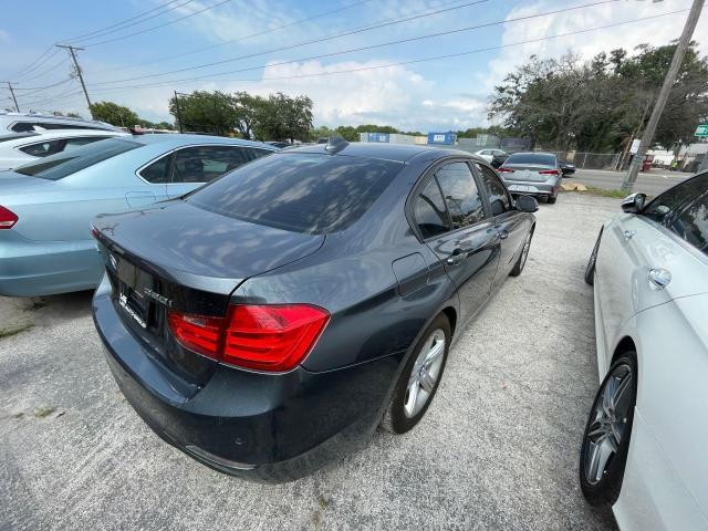WBA3C3G53ENS69141 BMW 320 I Xdrive