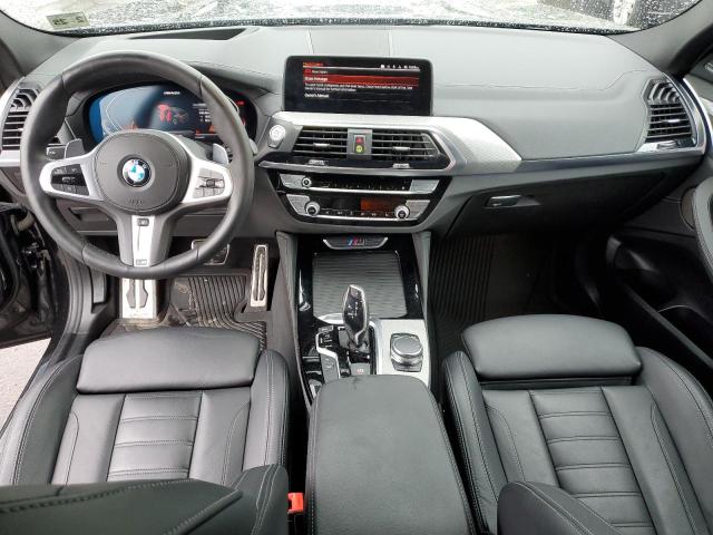 5UX2V5C09L9B33814 BMW X4 Xdrivem40i