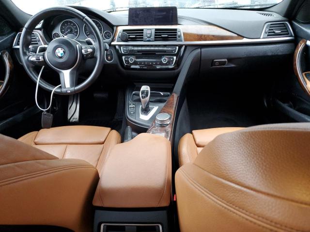WBA8D9C5XJA608524 BMW 330 XI