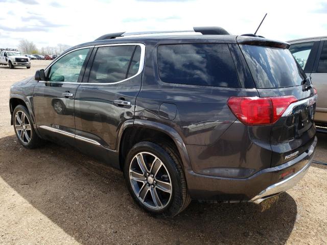 1GKKNPLS1HZ214863 GMC Acadia Denali
