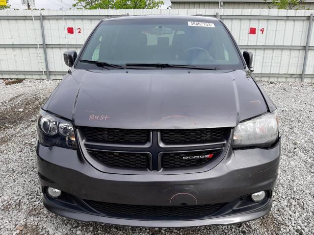 2C4RDGEGXHR746242 Dodge Grand Caravan Gt