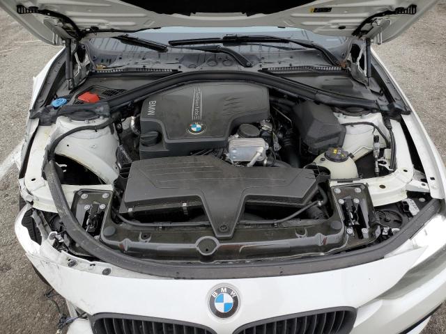 WBA8E1G55HNU15337 BMW 320 I