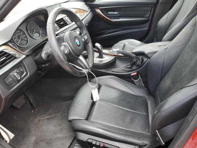 WBA3A5G52ENP33781 BMW 328 I