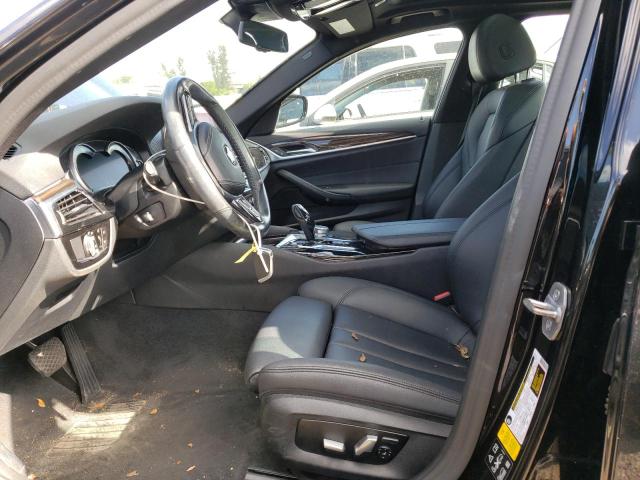 WBAJA7C57KG912424 BMW 530 XI