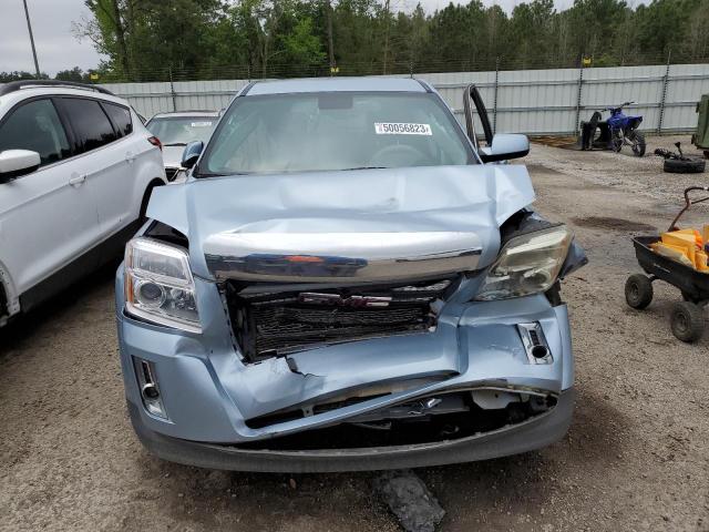 2GKALMEK9E6206904 GMC Terrain Sle