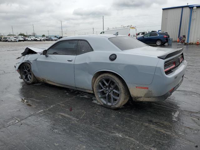 2C3CDZJG0NH113407 Dodge Challenger Gt