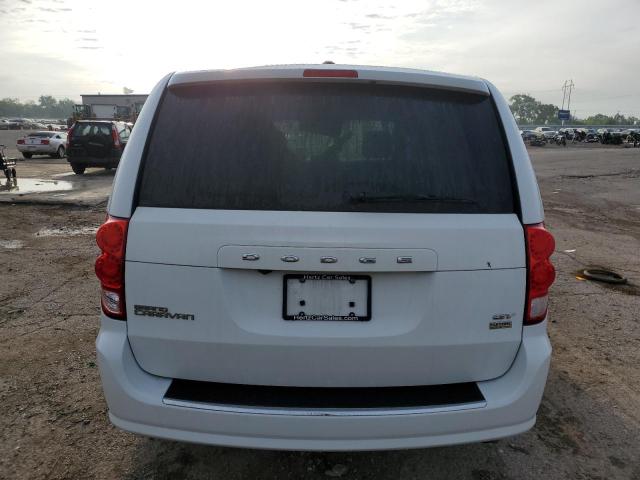 2C4RDGEG1KR760179 Dodge Grand Caravan Gt