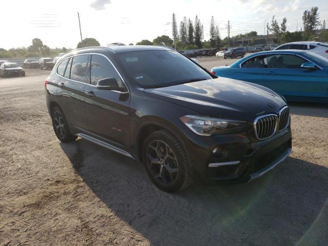 WBXHU7C31H5H33149 BMW X1 Sdrive28i
