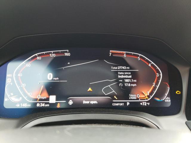 WBA5R1C06LFH45463 BMW 330I