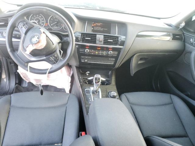 5UXXW3C51G0R19911 BMW X4 Xdrive28i