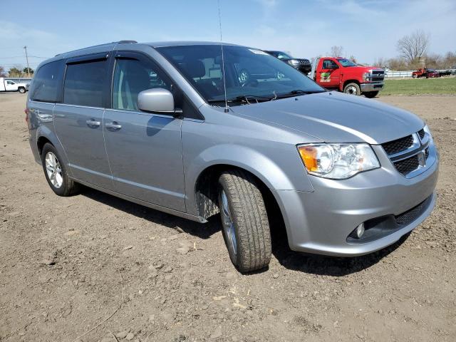 2C4RDGCG7KR635206 Dodge Grand Caravan Sxt