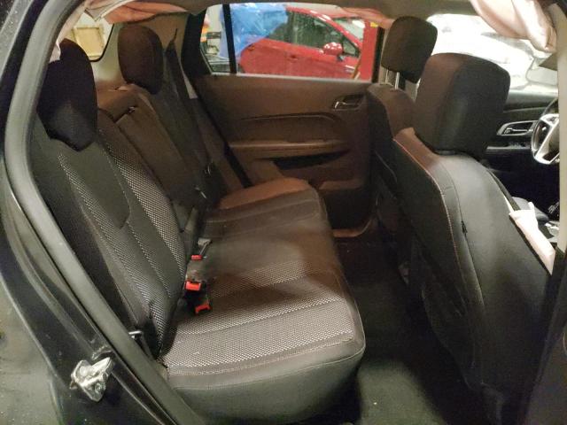 2GKALREKXE6174896 GMC Terrain Sle