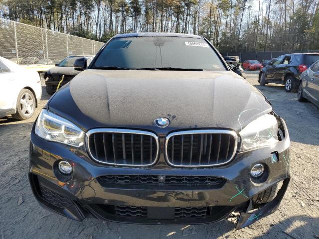 5UXKU2C55J0X50154 BMW X6 Xdrive35i