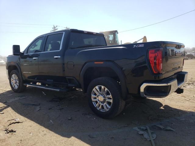 1GT49NE7XMF213373 GMC Sierra K2500 Slt