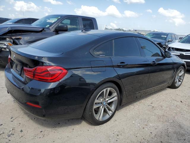 WBA4J1C57KBM14733 BMW 430i Gran Coupe