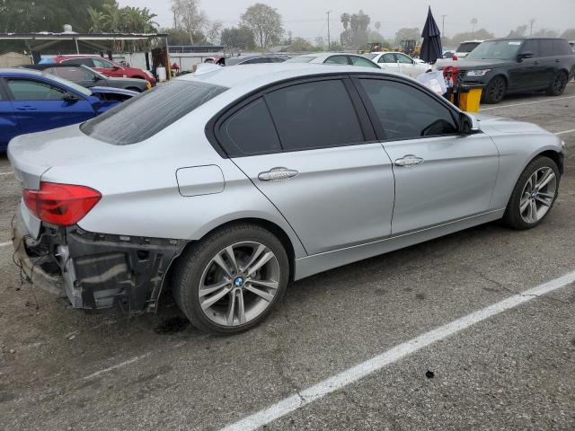 WBA8E9G51GNT86318 BMW 328 I Sulev