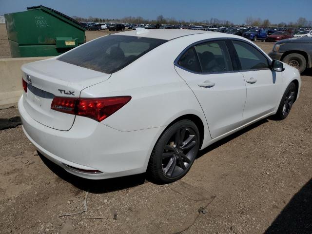 19UUB1F38KA007957 Acura TLX
