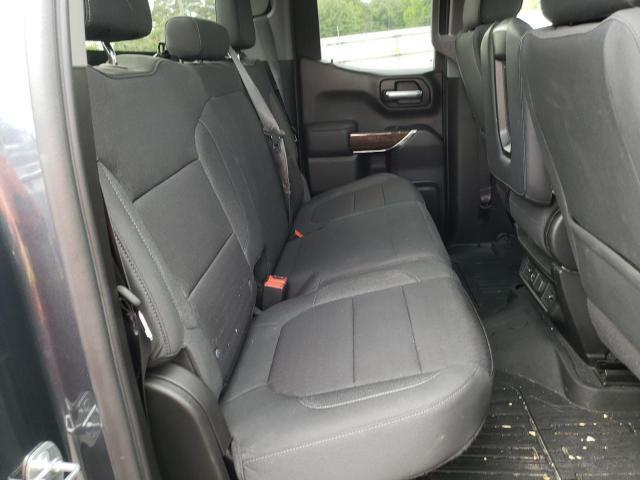 1GTR9CED2LZ286458 GMC Sierra K1500 Elevation