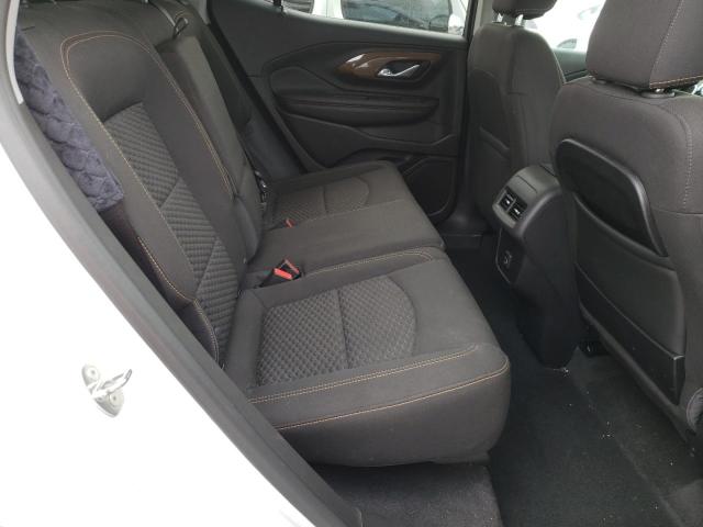 3GKALTEX7KL138485 GMC Terrain Sle