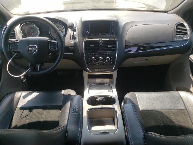2C4RDGCG5JR218200 Dodge Grand Caravan Sxt