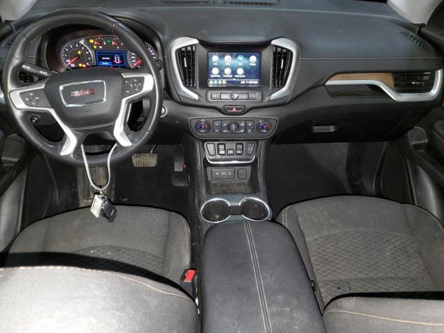 3GKALTEVXKL108590 GMC Terrain Sle