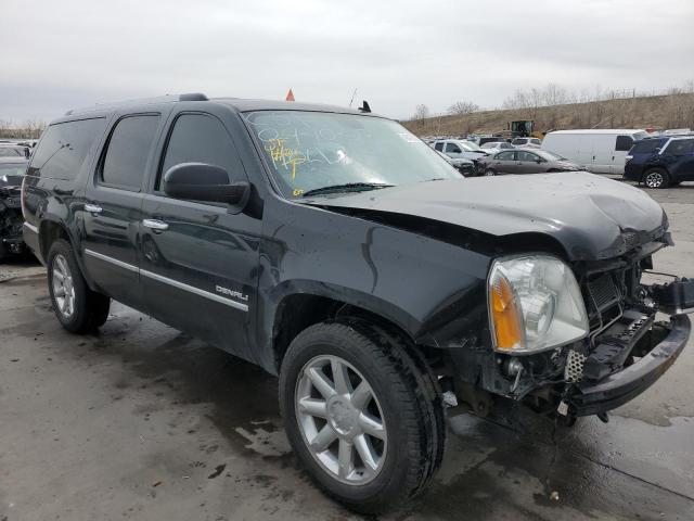 1GKS2MEF7ER130548 GMC YUKON XL DENALI