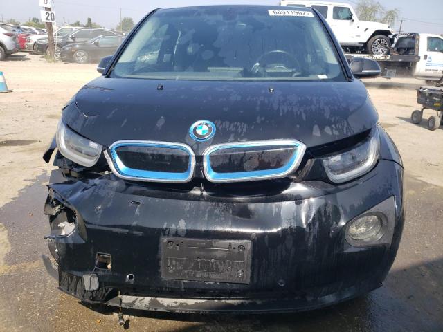 WBY1Z6C32HV949775 BMW I3 Bev