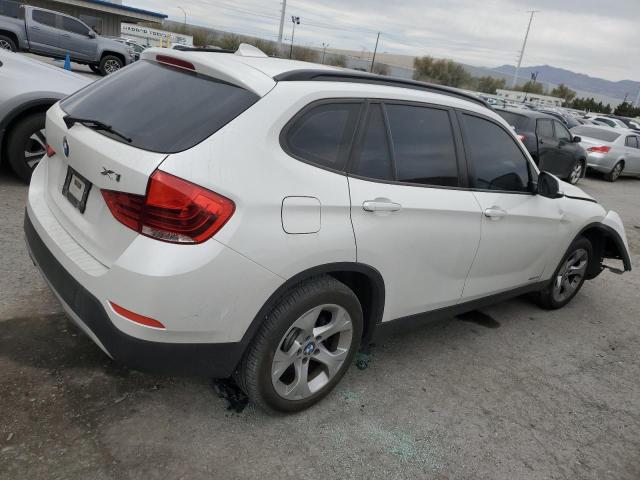 WBAVM1C53EVW51587 BMW X1 Sdrive28i