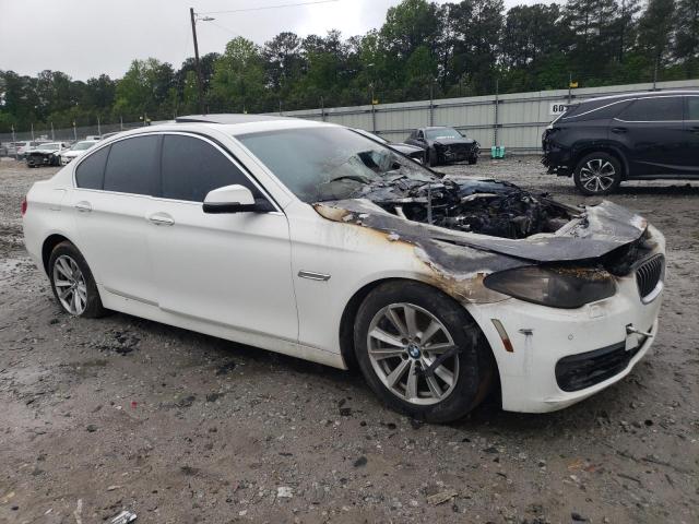 WBA5A7C57ED614205 BMW 528 XI