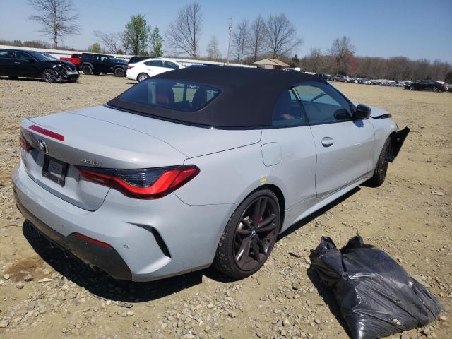 WBA43AT09NCJ44286 BMW 430xi