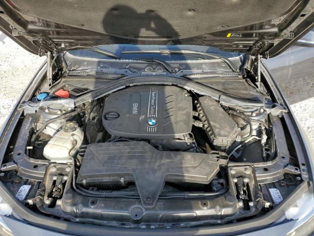 WBA8F1C5XJAE93325 BMW 328 D Xdrive