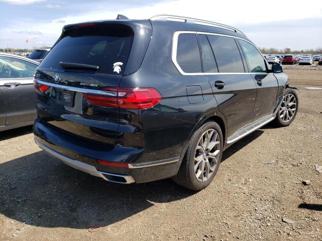 5UXCW2C0XL9A03203 BMW X7 Xdrive40i