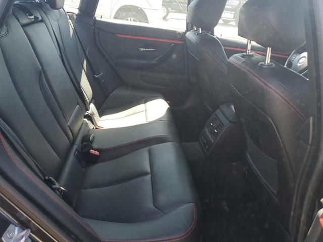 WBA4C9C57FD330740 BMW 428 Xi Gran Coupe Sulev
