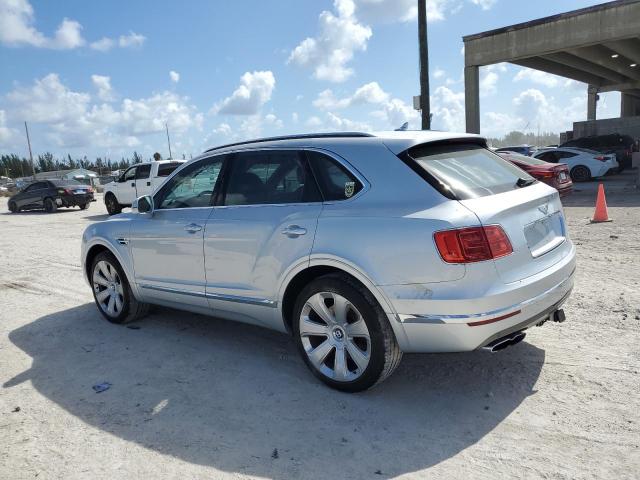 SJAAM4ZV2LC031379 Bentley Bentayga