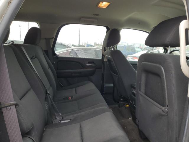 1GKS1AE08ER244796 GMC YUKON SLE